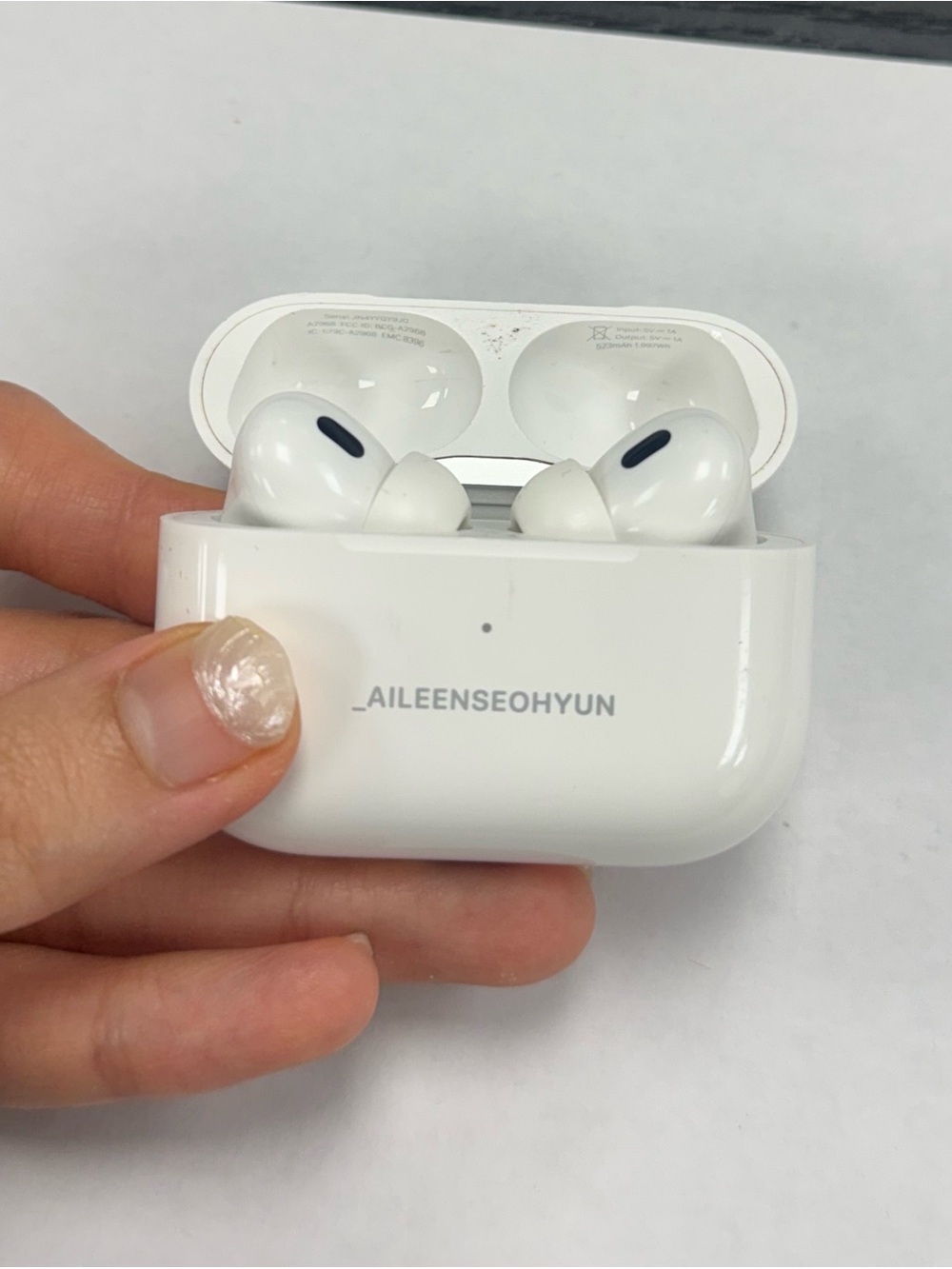 AirPods Pro 2